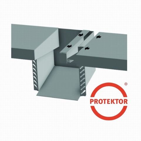 Insulated Rainwater Down Pipe Box