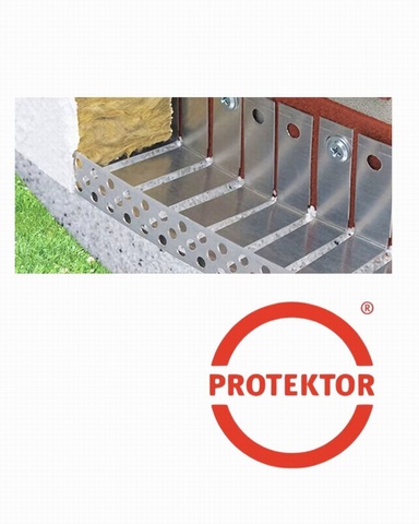 Flexible Basetrack 50mm