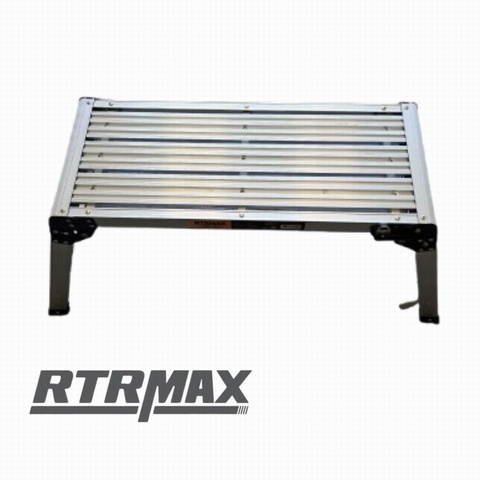 Portable Work Bench 750 x 300 mm