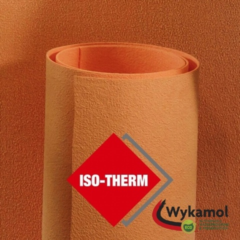 WYKAMOL ISO-THERM Roll 7M x 0.95M