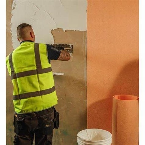 ISO-THERM - Thin Internal Wall Insulation & Adhesive Kits