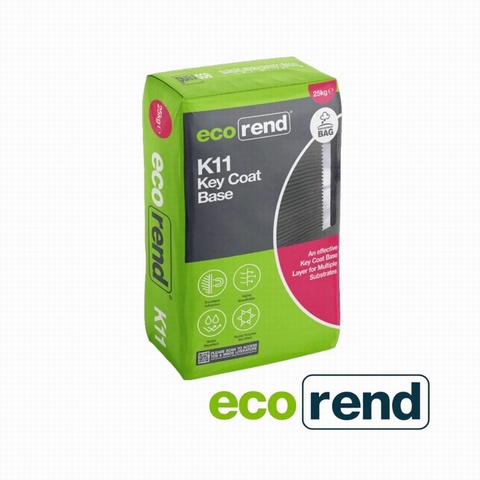 K11 Key Coat Primer 25KG