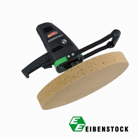 Refina EPG 400 16inch Power Float With Sponge & Carry Case