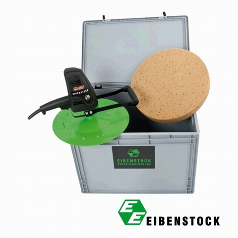 Refina EPG 400 16inch Power Float With Sponge & Carry Case