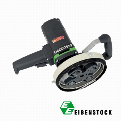 Refina EPF 1503 Scabbler + C4 Cutters