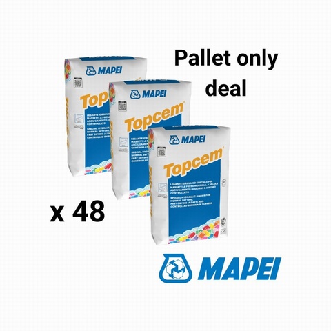 Mapei Tomcem 20kg