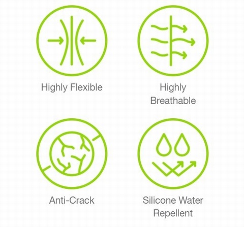 SR15 - Silicone Thin Coat Render