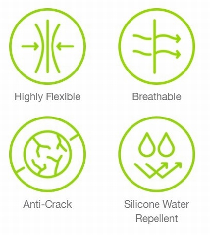 SF10 Sil-Flex - Thin Coat Render 25KG