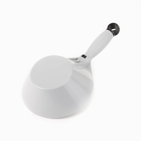 Rendering Bucket Scoop