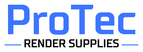 Render Supplies Yorkshire UK 